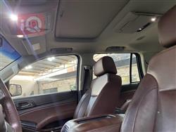 شيفروليه تاهو